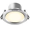 Panasonic NNNC75093 Small metal tube lamps for household use 5W silver box 4000K