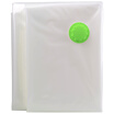 Jingdong Supermarket space studio vacuum compression bag three-dimensional large-capacity transparent storage bag 2 only loaded 80 100 40 cm 7 wire