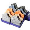 Snow flying socks male 10 pairs of men&39s socks anti-off movement socks socks thin men&39s cotton socks low to help sports socks XZFCW1602 men&socks style 2