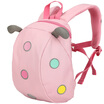 Carany Carany C6019 water pink child bag men&women fluorescent warning cute cartoon kindergarten children bag