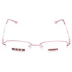 Jade Tang reading glasses exquisite female models fashion light comfortable&durable 1006 150 degrees