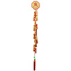 Jingdong supermarket gold fire to 145 meters electronic firecrackers pendant plug the sound of the Spring Festival decorative items