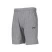 Li Ning LI-NING men&39s sports shorts running breathable short pants AKSL061-3 flowers gray XL