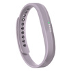 Fitbit Flex 2 Fashion Smart Lace Bracelet 50m Waterproof Wireless Sports Sleep Bluetooth Wristband Lavender Violet