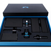 Weigao VSGO D-15880 digital SLR professional micro-single camera lens maintenance multi-purpose cleaning kit
