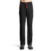 TFO quick-drying pants ice-like slip wire light breathable soft outdoor quick-drying exercise storage casual pants 721523 male carbon black XL