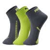 Jingdong supermarket PUMA Puma socks men&39s leisure sports boat socks 3 double loaded 171503002 mixed color code