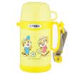 Jingdong supermarket Tiger brand Tiger insulation cup cartoon cold water bottle MCG-A05C-AT blue 500ml