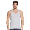 Playboy Men Men Vest Men Comfortable Cotton Men&39s Vest Solid Color Casual Sports Wild Shirt T-Shirt Vest