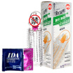 Pillow&39s Condoms Men&39s Fun Safety Thieves Wanderers Crystal Sleeves Crystal Sleeves Persistent Delayed Threads Floating Point Large Particles G Point Stimulation Transformers Shock Set