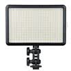 God God Godox LED308C variable light version of the video lamp video recording light is always light continued light source LED lights