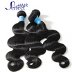 Brazilian Virgin Hair Body Wave 3 Bundles Brazilian Human Hair Weave 8A Unprocessed Virgin Hair Extensions Brazilian Body Wave
