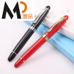 League pen student calligraphy metal pen FP-9218 pen red&black pen gift pen