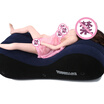Hacker Knight Love Pad Relaxing Furniture Adult Supplies SM Supplies Fun Furniture Adult Supplies Fun Sofa