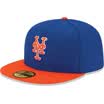 NewEra New York Metropolitan team along the baseball hat men&women fashion hip hop tide cap 10989060 7 14