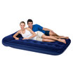 Bestway Shampoo Inflatable Bed Double Cushion Bed Lunch Bed Nap Bed Outdoor Moisture Tile Tent Pad Sleeping Pad Camping Pad Embedded Inflatable Pump Pillow Design 67225