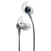 Bose SoundTrue Ultra earphone --AND black passive noise headset