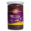 Jingdong Supermarket L & H-Loku Fish Soup Soy Fish Soybeans Three Lake Cichlids Seawater Fish Lights Branch Fish Feed Sink Fish Cereal 420g
