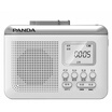 Panda PANDA F-381 Repeater Tape Card Player Student Sound Recorder Learning Machine Walkman Single Player Carrier