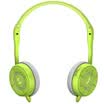 UG M100 Talk Mighty Bluetooth Headset Wireless Music Headset Headset Ear Bend Stereo Running Headset Green