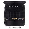 SIGMA 17-50 F28 EX DC OS HSM half frame standard zoom lens constant aperture hook portrait portrait Canon bayonet lens