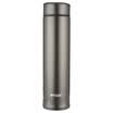 Jingdong supermarket Tiger brand Tiger insulation Cup insulation Cup lightweight insulation Cup MMP-M50C-TV Hyun brown 500ml