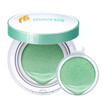 PF79 Water Soft Cushion Cream 2 Green 13g 2 CC Cream Concealer Repair Bare