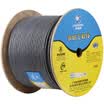 Akihabara CHOSEAL seven types of network cable double shielded cable anti-interference down attenuation support 10G equipment copper conductor 305 meters QS2620AT305