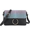 Red Dragonfly RED DRAGONFLY Women&39s Bag Shoulder Shoulder Bag Fashion Women&39s Messenger Bag 6652DI0171S Black