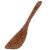D&39Alefeng no lacquered wings wings shovels shovels shovels solid wood pan spoon spoon rice shovel MC01 new&old packaging random distribution