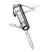 Jingdong Supermarket Carpenter Technology MrGreen M-1098SL Multi-function folding nail scissors small nail clipper portable nail file nail clippers