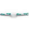Floating World painted bong 3 color wristbands series