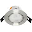 Jingdong Supermarket Foshan Lighting FSL Spotlight LED Driver Set Ceiling Light 4W Yellow Light 3000K US Home Highlight 2 Pack