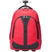 SWISSGEAR Trolley Bag Computer Case 156 &quotLarge Capacity Waterproof Single Rod Shoulder Bag Shoulder Bag Travel Bag Female SA-092807 Red