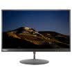 Lenovo ThinkVision X22 215-inch slim narrow border HD resolution full metal bracket IPS screen computer monitor HDMI VGA interface