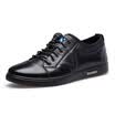 Playboy Men&39s Set Fashion Men&39s Casual Shoes Men&39s Shoes 6CW532027D01 Black 43