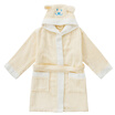 Bamboo jar towel bathrobe bamboo pulp fiber children& 39s cartoon bathrobes swimming bath bathrobe water soft children&39s bath