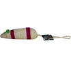 Mimi buy AIMIGOU cat supplies cat toys natural sisal cute mouse type sisal toys