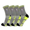 Jingdong Supermarket NBA sports socks men&39s towels at the end of the bottom of the bottom of the basketball socks 2 pairs of mixed color uniform