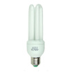 NVC lighting NVC energy-saving lamps E27 big mouth 3U24W6500K daylight color white