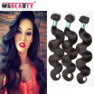 7A Malaysian Body Wave 3 Bundles Malaysian Virgin Hair Body Wave Msbeauty Hair Products Malaysian Body Wave Human Hair Weave