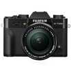 Fuji FUJIFILM X-T20 XF 18-55 micro single electric machine black 243 million pixels XT20 XT10 upgrade version 4K