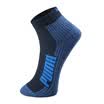 PUMA Puma Socks Men&39s Terraces Casual Sports Socks Single Dress 261068002 Gray Free Size
