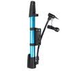 Feilai Shi FEIRSH Portable Pumps High Pressure Pumps Aluminum Bicycles Pumps Mountain Bike Accessories Multi-function Mini LT01-1