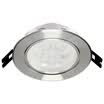 Jingdong Supermarket Foshan Lighting FSL LED Spotlight Anti-fog Set Ceiling Backdrop Lights 8W White 6500K US Highlight