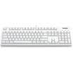FILCO FKBN104M EMW2 &quot104 second generation&quot mechanical keyboard pure white tea tea Jade to survive chicken chicken