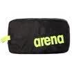 Ariana arena swim bag dry&wet separation large capacity double storage bag portable handbag beach spa package ASS6735-BLK black