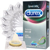 Durex Male Condoms for Endurance 8 pcs Adult Sex Supplies