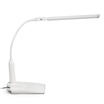 HAISHIBAO LED student table bed lamp Studying relaxtion USB access