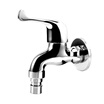 Four-season Mu song MICOE M-C300A copper main single-handle washing machine faucet 4 minutes faucet